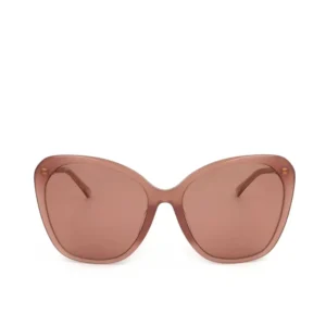 Jimmy Choo Cat Eye Sunglasses 145mm - Pink