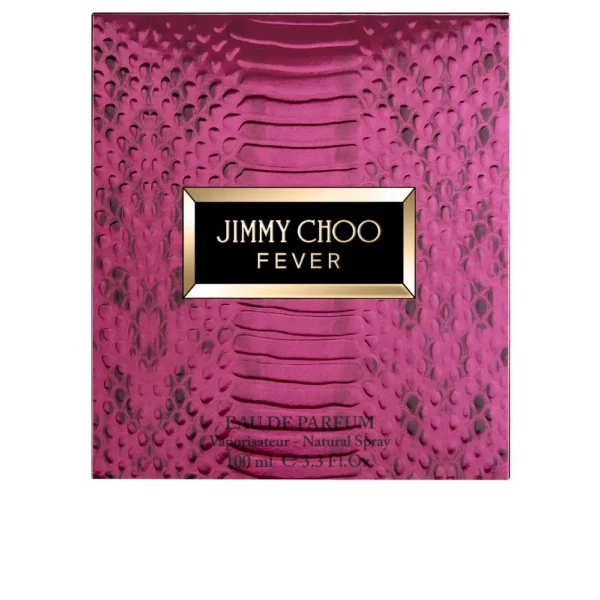 JIMMY CHOO | FEVER | Eau de Parfum - Image 2
