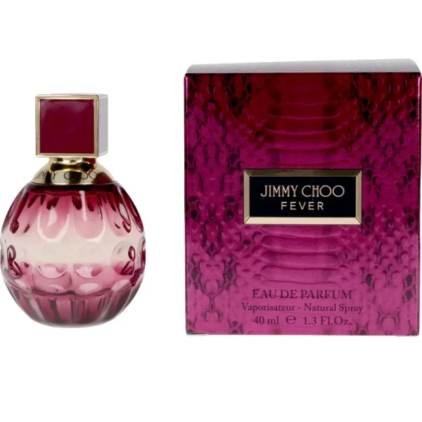 JIMMY CHOO | FEVER | Eau de Parfum - Image 6