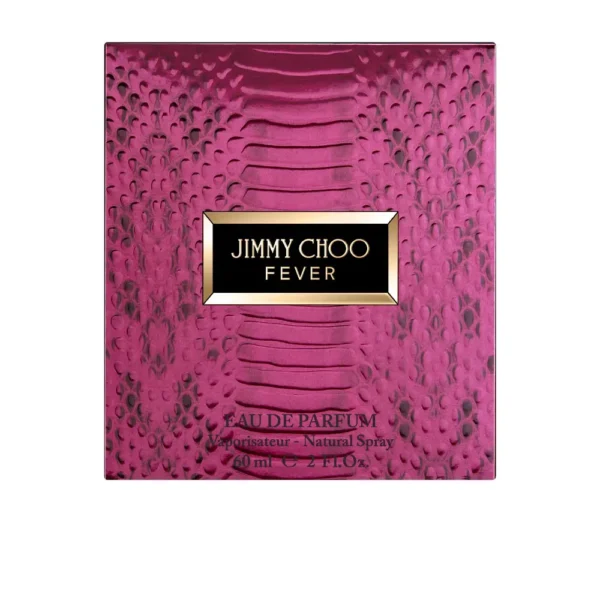 JIMMY CHOO | FEVER | Eau de Parfum - Image 4