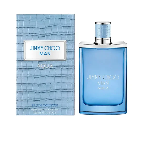 JIMMY CHOO | JIMMY CHOO MAN | Eau de Toilette - Image 2