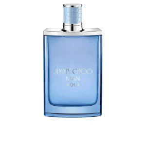 Jimmy Choo Man Aqua Eau De Toilette Spray 100ML