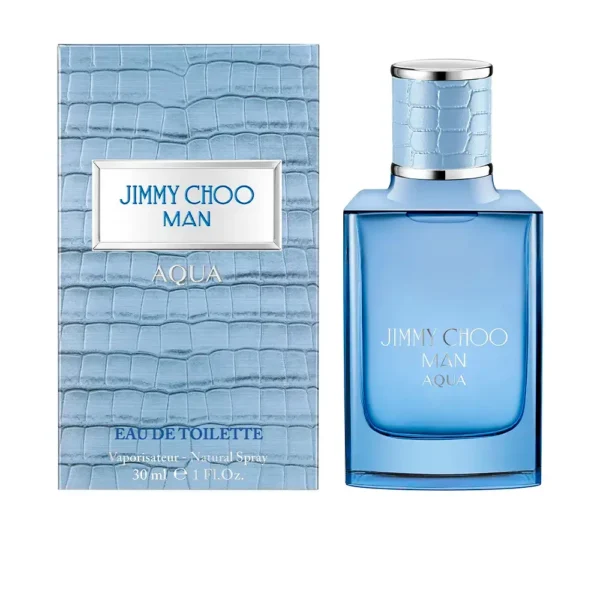 JIMMY CHOO | JIMMY CHOO MAN | Eau de Toilette - Image 4
