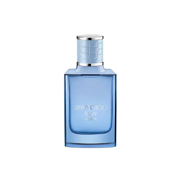 Jimmy Choo Man Aqua Eau De Toilette Spray 30ml