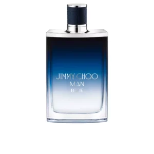 Jimmy Choo Man Blue Eau De Toilette Spray 100ml