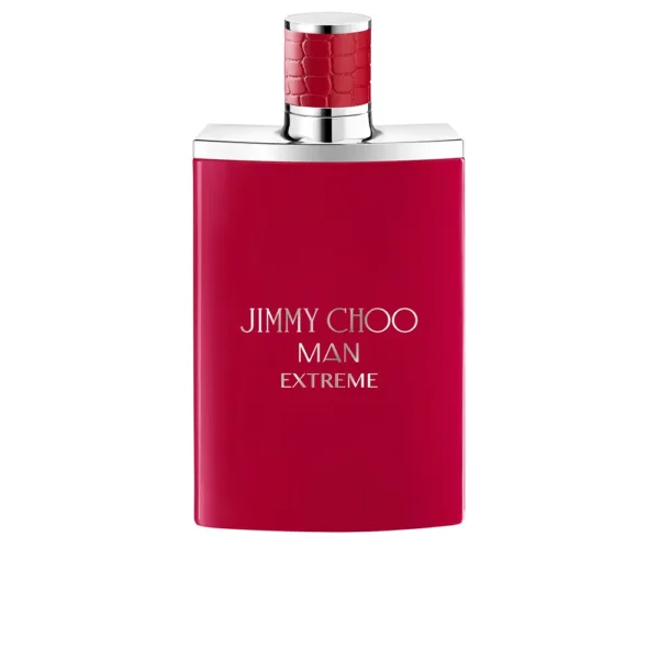 Jimmy Choo Man Extreme Eau de Parfum 100ML