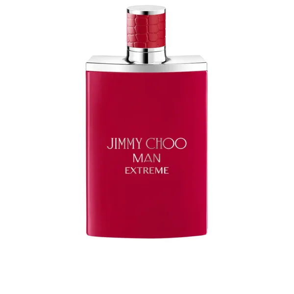 Jimmy Choo Man Extreme Eau de Parfum 50ML