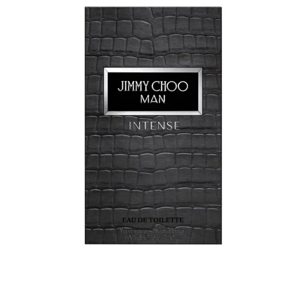 JIMMY CHOO | JIMMY CHOO MAN | Eau de Toilette - Image 2