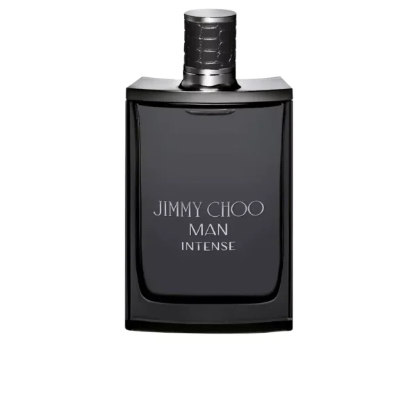 Jimmy Choo Man Intense Eau De Toilette Spray 100ML