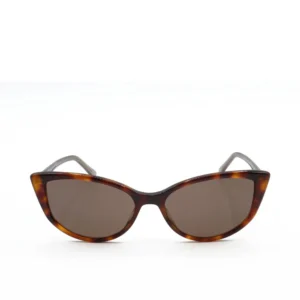Jimmy Choo Nadia/S 145mm Cat Eye Sunglasses
