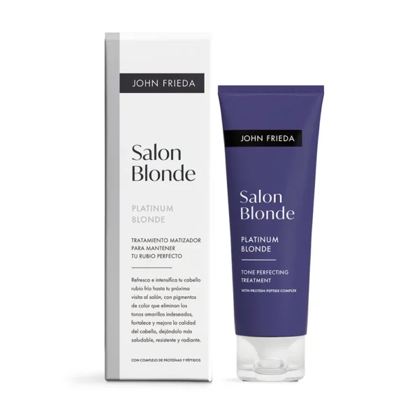 John Frieda Blonde Toner 120ML - Image 3