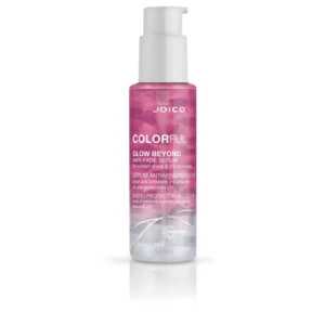 Colorful Glow Beyond Anti-Fade Serum 63ML
