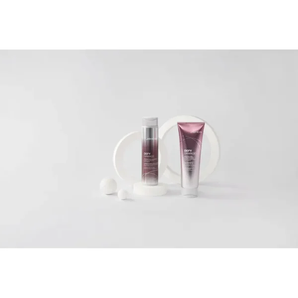 Joico Defy Damage Protective Conditioner 250ML - Image 4
