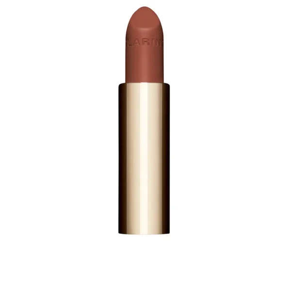 Joli Rouge Velvet Lipstick Refill #784V Praline Nude 3.5g