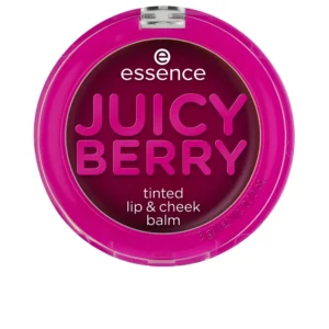 Juicy Berry Lip And Cheek Balm 3g