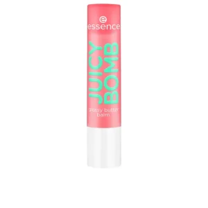 Juicy Bomb Lip Butter Balm One In A Melon