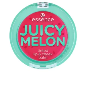 Juicy Melon Lip And Cheek Tint 3g