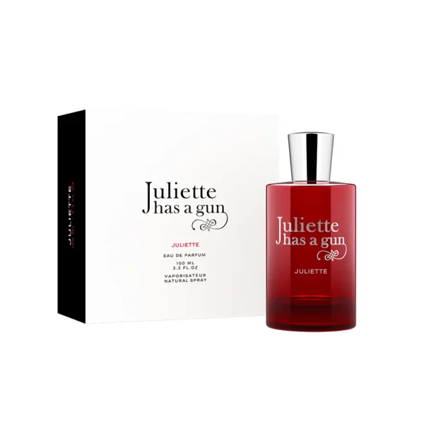 Juliette Eau de Parfum Spray 100ML - Image 2