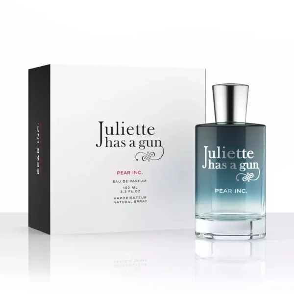 Juliette Has A Gun Eau De Parfum Spray 100ML - Image 2