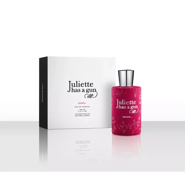 Juliette Has A Gun MMMMM... Eau De Parfum 100ML - Image 2