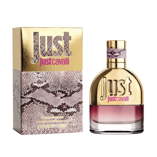 ROBERTO CAVALLI | JUST CAVALLI | Eau de Toilette - Image 6