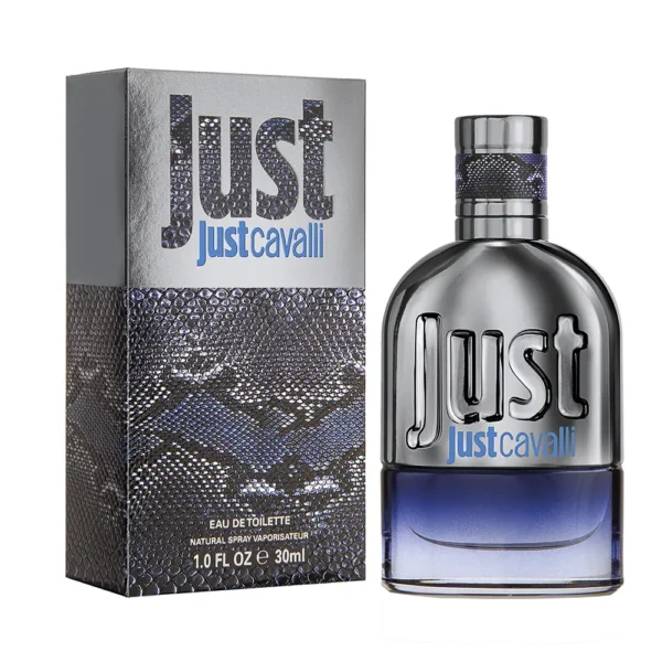ROBERTO CAVALLI | JUST CAVALLI | Eau de Toilette - Image 4
