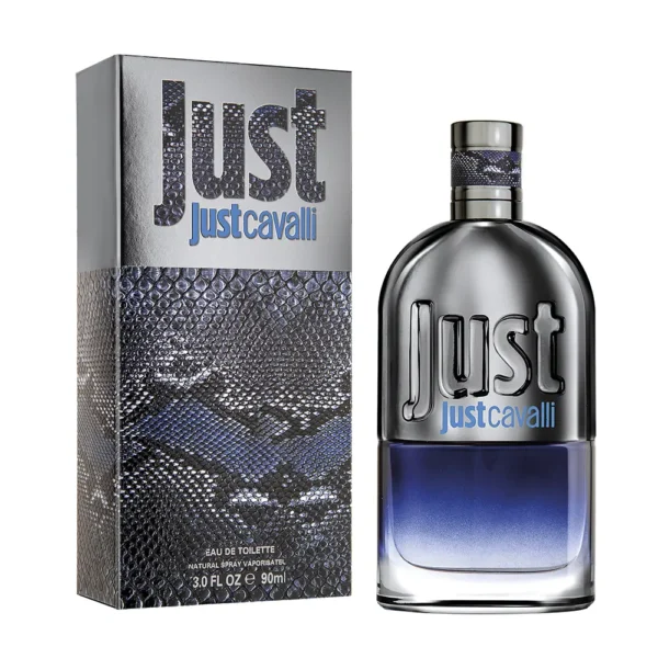 ROBERTO CAVALLI | JUST CAVALLI | Eau de Toilette - Image 2