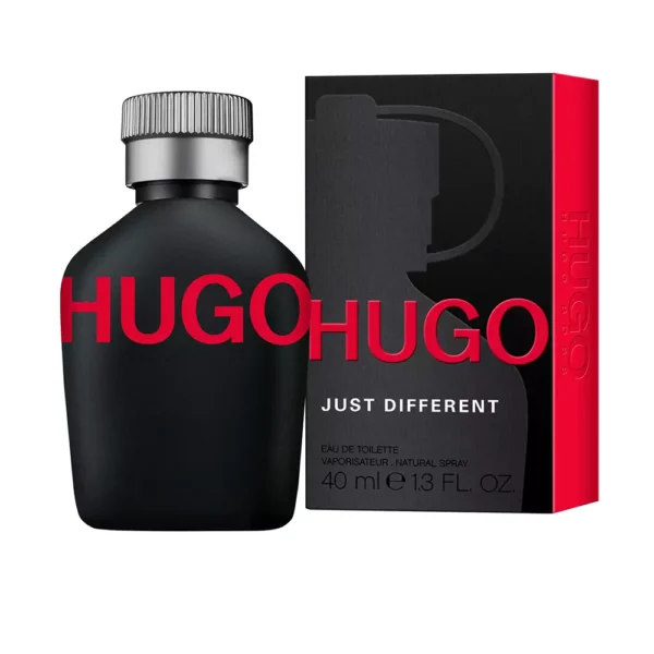HUGO BOSS-HUGO | HUGO | Eau de Toilette - Image 2