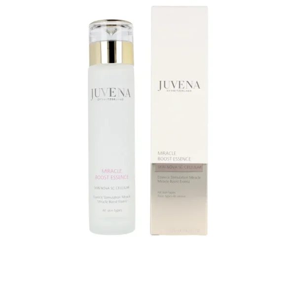Juvena Miracle Boost Essence 125ML for All Skin Types - Image 2
