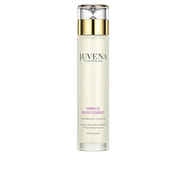 Juvena Miracle Boost Essence 125ML for All Skin Types