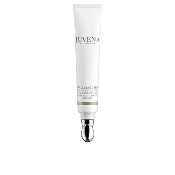 Juvena Miracle Eye Cream 20ML with Hyaluronic Acid
