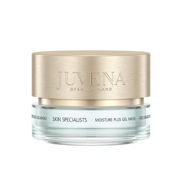 Juvena Moisture Plus Gel Mask 75ML