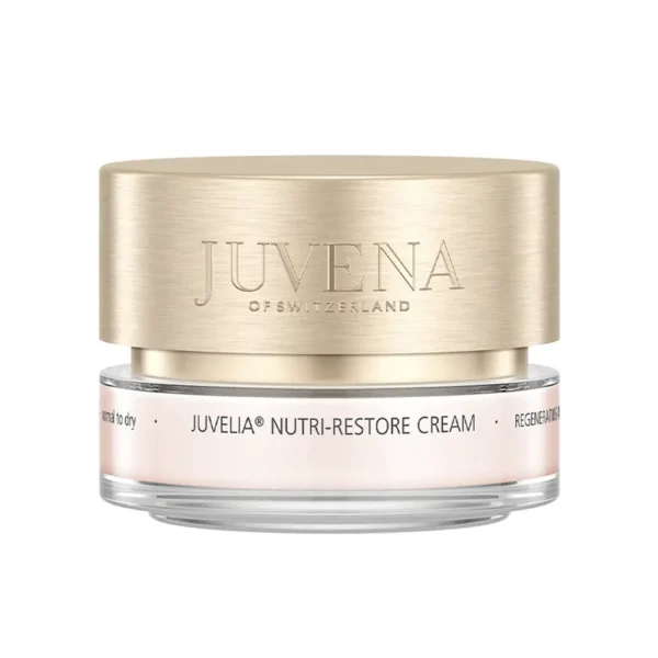 Juvena Nutri-Restore Cream 50ML for Dry Skin