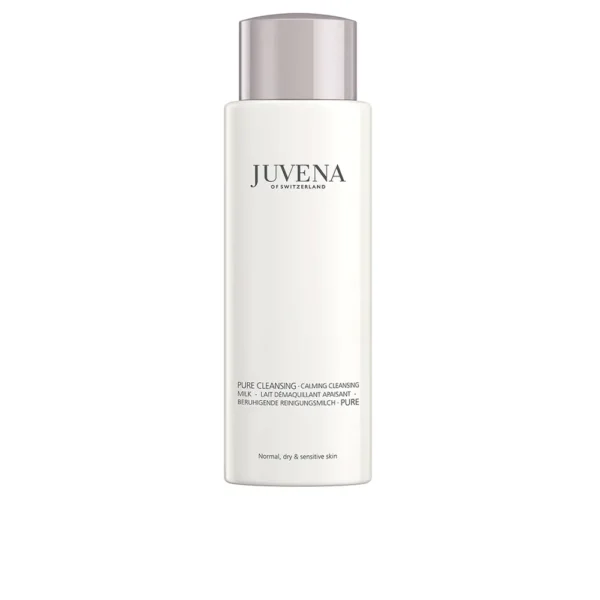 Juvena Pure Cleansing Calming Milk 200ML