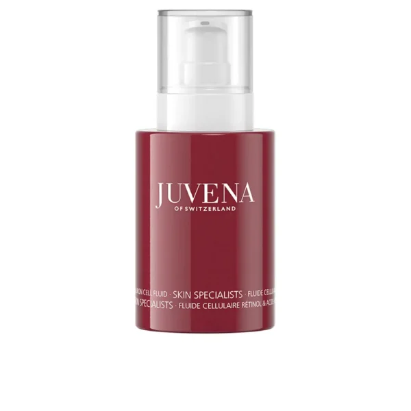 Juvena Retinol & Hyaluron Cell Fluid 50ml