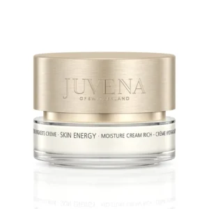Juvena Skin Energy Moisture Cream Rich 50ML