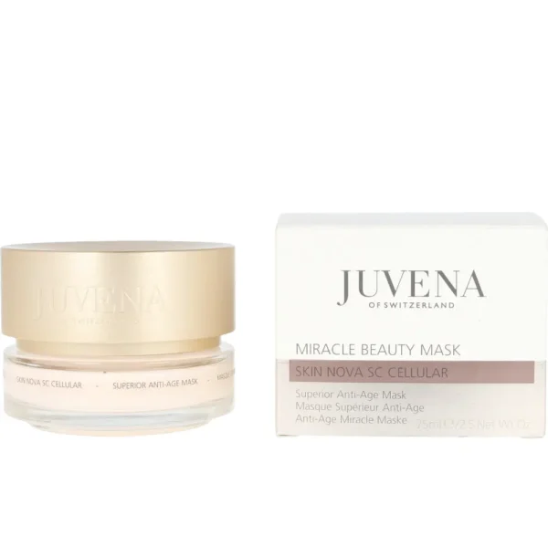 Juvena Skin Nova SC Cellular Miracle Mask 75ML - Image 2