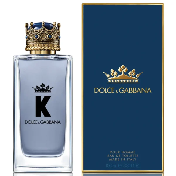DOLCE & GABBANA | K BY DOLCE&GABBANA | Eau de Toilette - Image 6