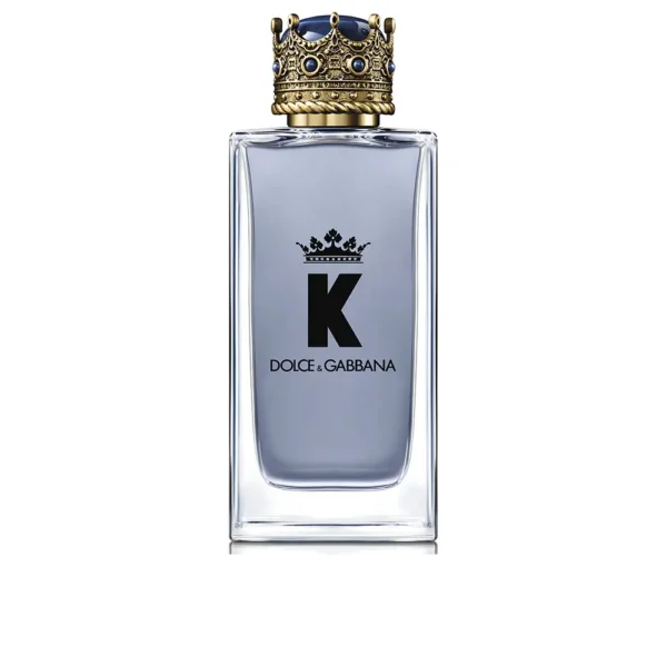 K By Dolce & Gabbana Eau De Toilette 100ML