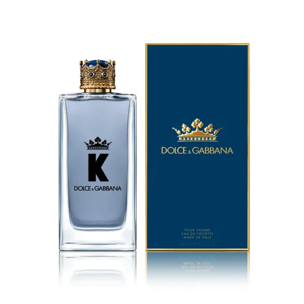 DOLCE & GABBANA | K BY DOLCE&GABBANA | Eau de Toilette - Image 10