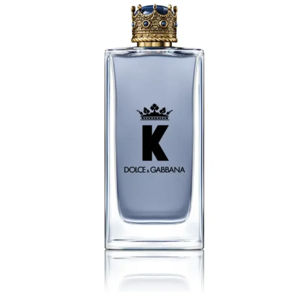 K By Dolce & Gabbana Eau De Toilette 200ML