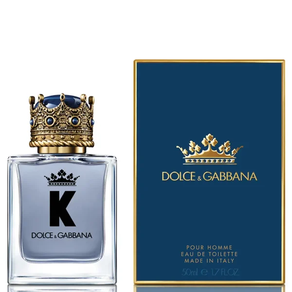 DOLCE & GABBANA | K BY DOLCE&GABBANA | Eau de Toilette - Image 8
