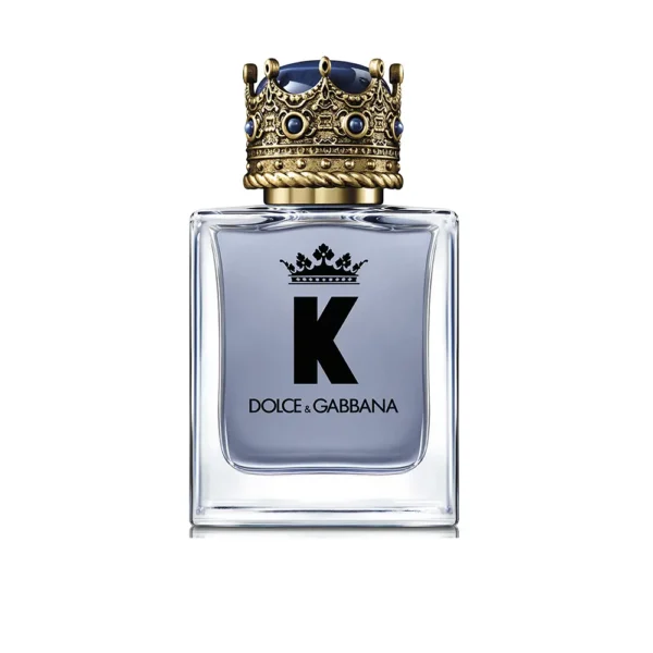 K By Dolce & Gabbana Eau De Toilette 50ML