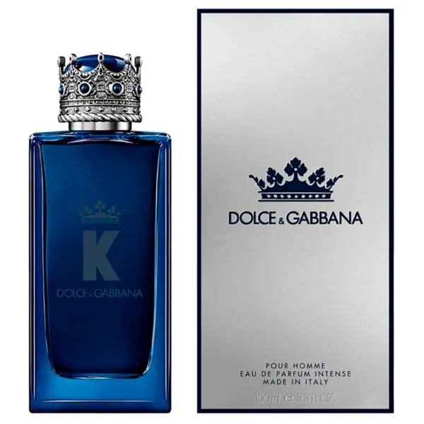 DOLCE & GABBANA | K BY DOLCE&GABBANA | Eau de Parfum - Image 4