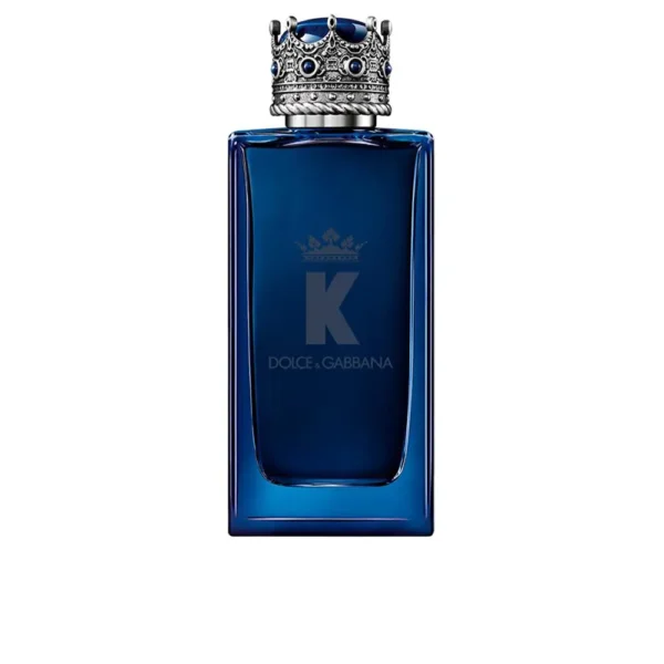 K By Dolce & Gabbana Intense Eau De Parfum 100ML