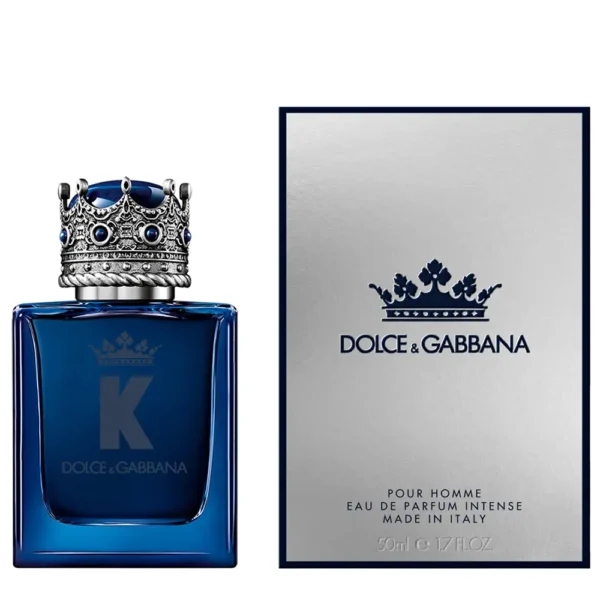 DOLCE & GABBANA | K BY DOLCE&GABBANA | Eau de Parfum - Image 2