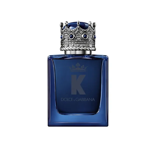 K By Dolce & Gabbana Intense Eau de Parfum 50ml