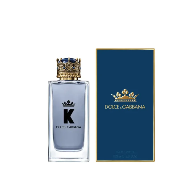DOLCE & GABBANA | K BY DOLCE&GABBANA | Eau de Toilette - Image 4