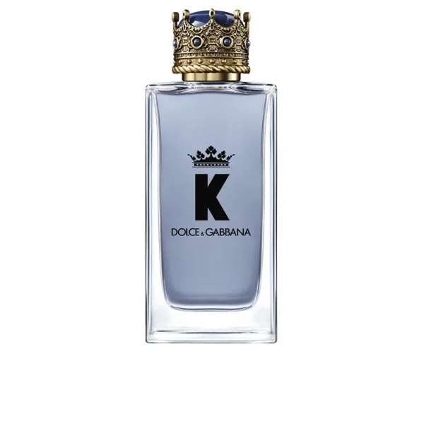 K By Dolce&Gabbana Eau De Toilette Spray 100ML