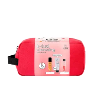 K-Dual Cleansing Case 4-Piece Set